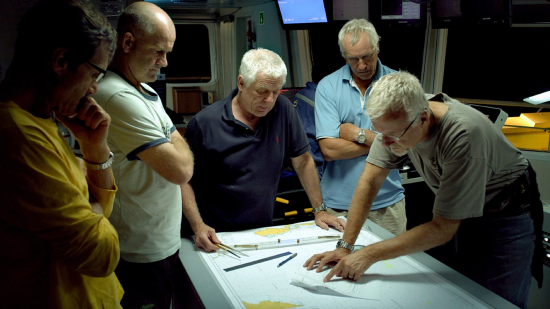 Кадр 2 з Виклик безодні