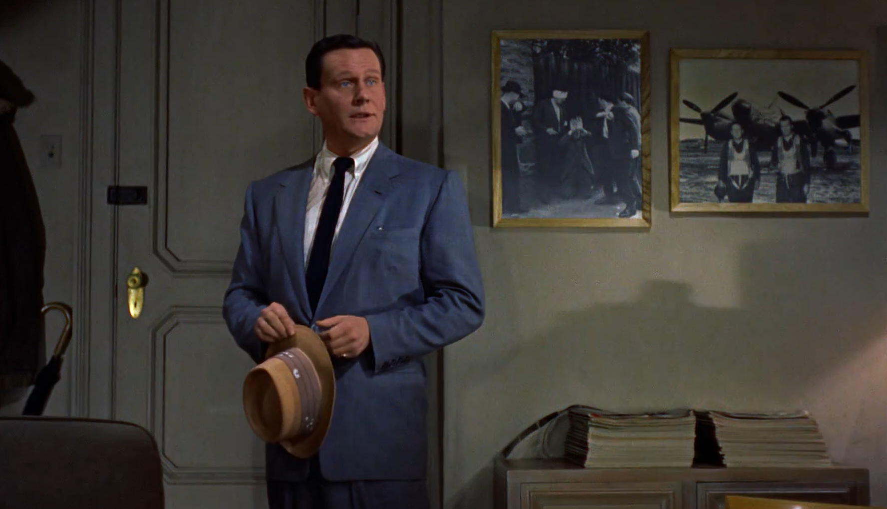 Кадр 4 з Вікно на двір