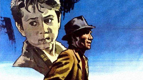 Кадр 2 з Викрадачі велосипедів