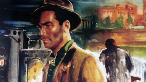 Кадр 3 з Викрадачі велосипедів