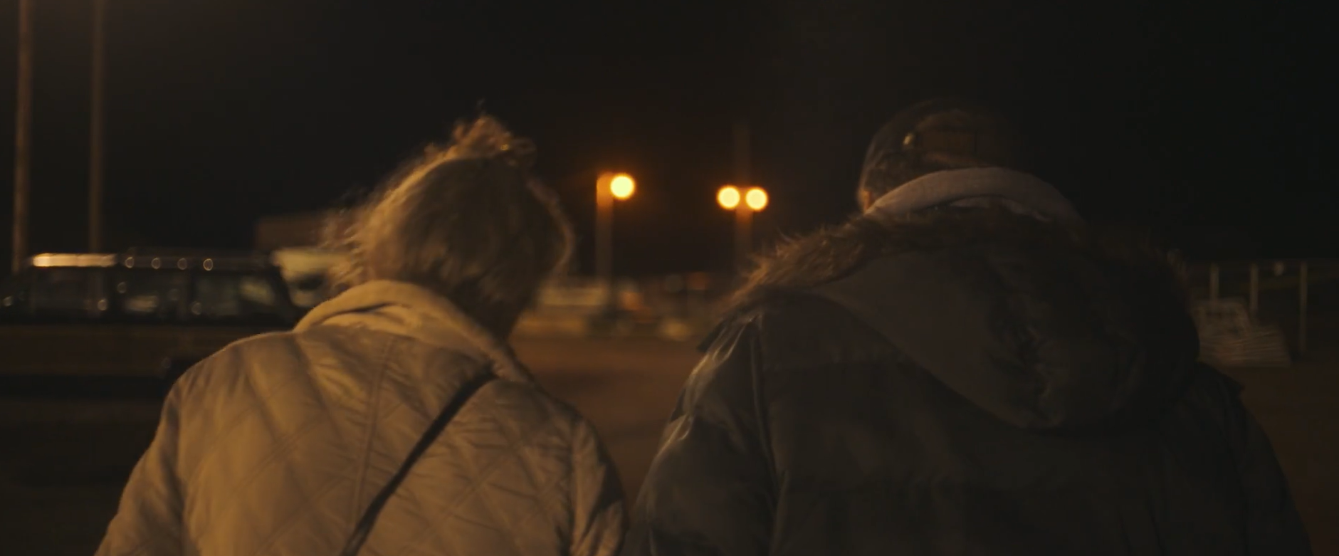 Кадр 2 з Вілл і Гарпер