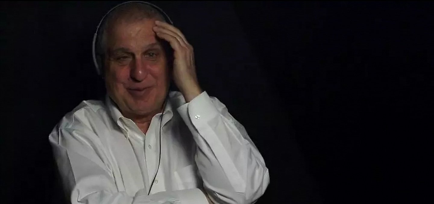 Кадр 3 з Винахідник. Жага крові в Силіконовій Долині