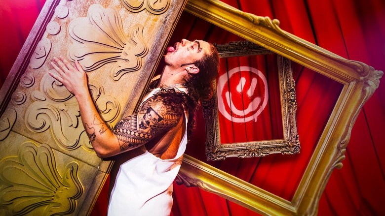 Кадр 2 з Віндерссон Нунес: Це моє шоу!