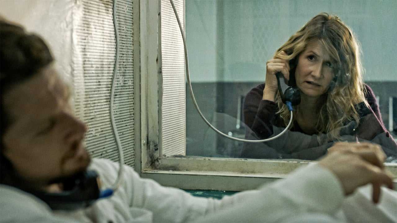 Кадр 1 з Випробування вогнем