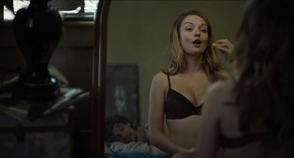 Кадр 3 з Випробування вогнем