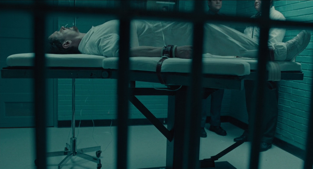 Кадр 4 з Випробування вогнем