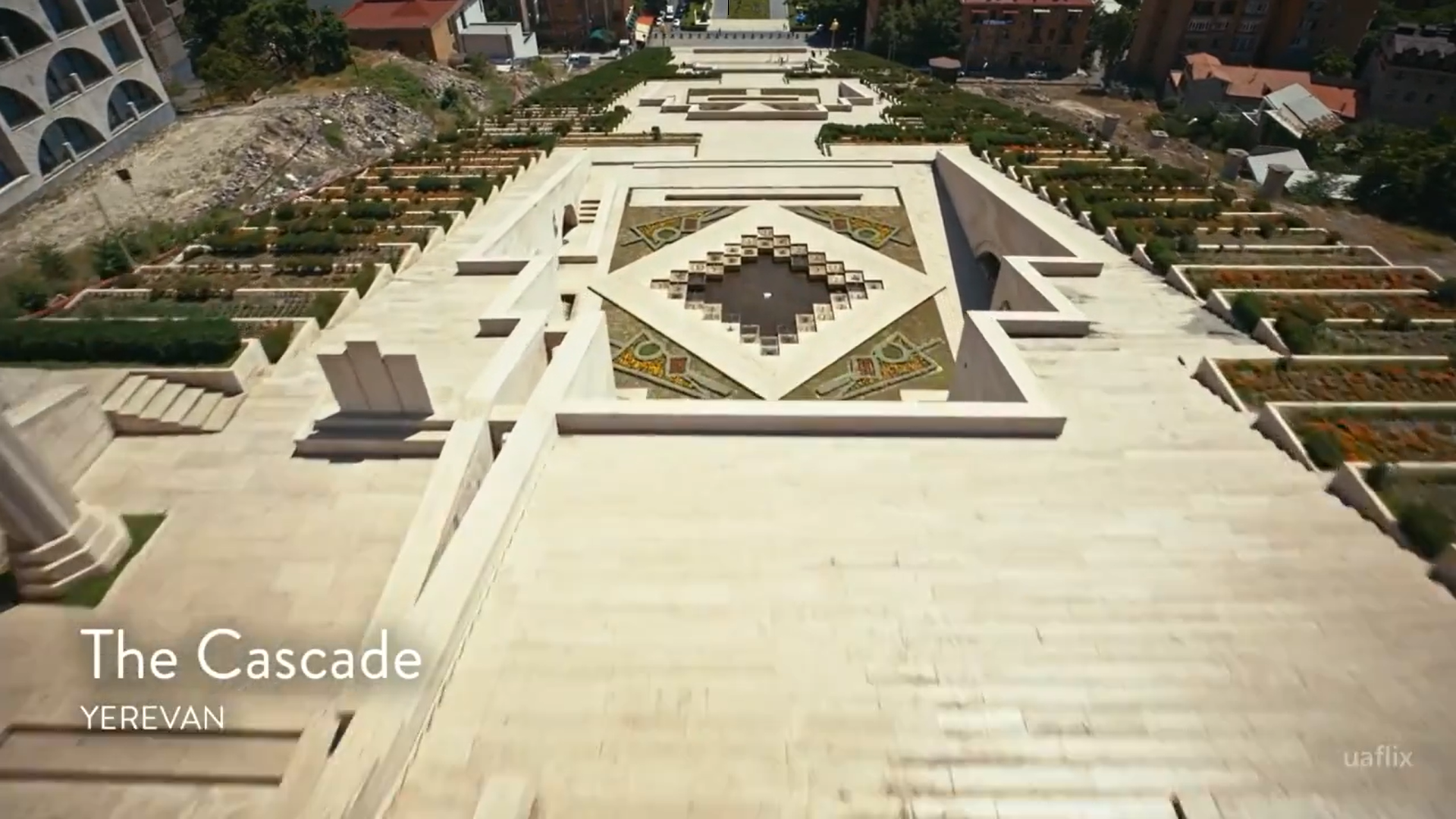 Кадр 2 з Вірменія, мій дім