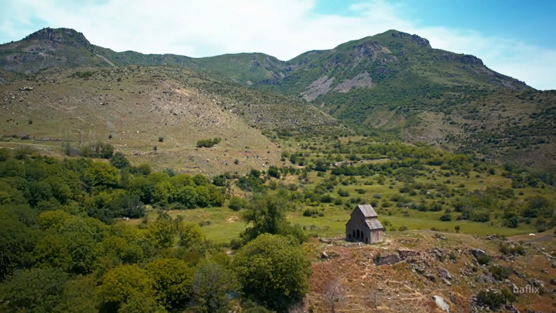 Кадр 4 з Вірменія, мій дім