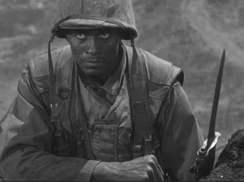 Кадр 1 з Висота Порк Чоп Гілл