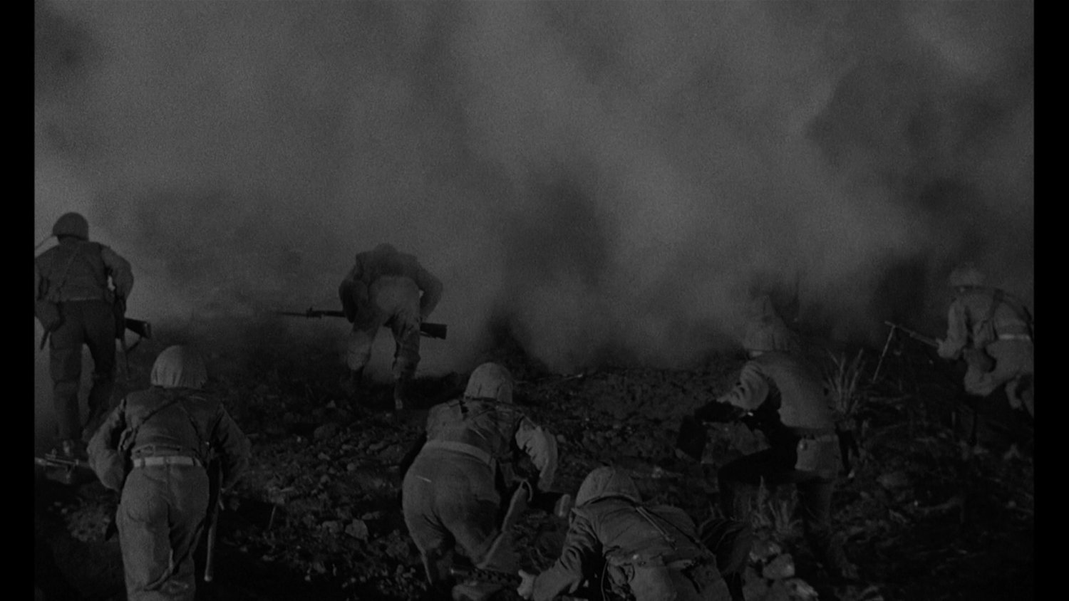 Кадр 2 з Висота Порк Чоп Гілл