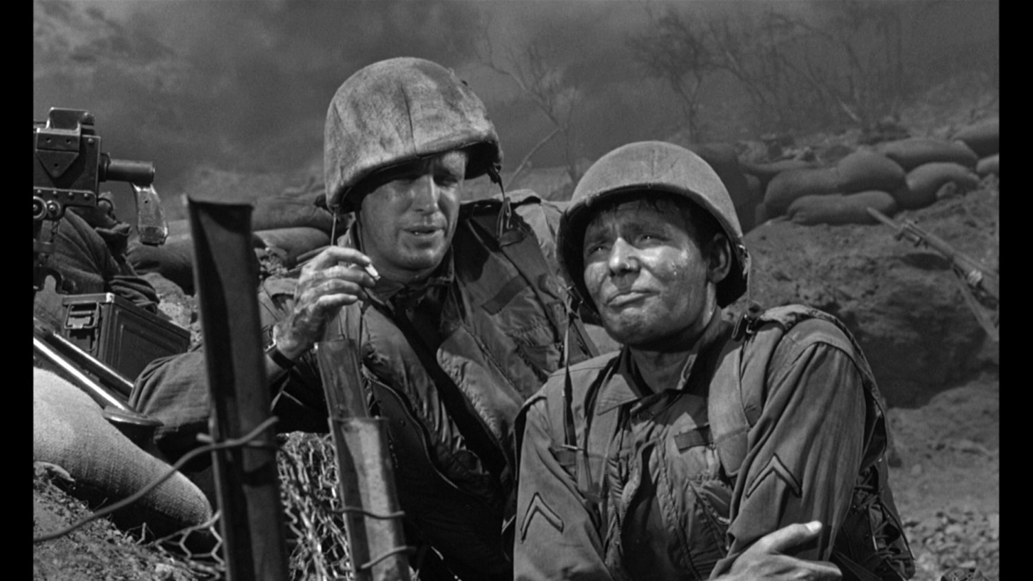 Кадр 3 з Висота Порк Чоп Гілл