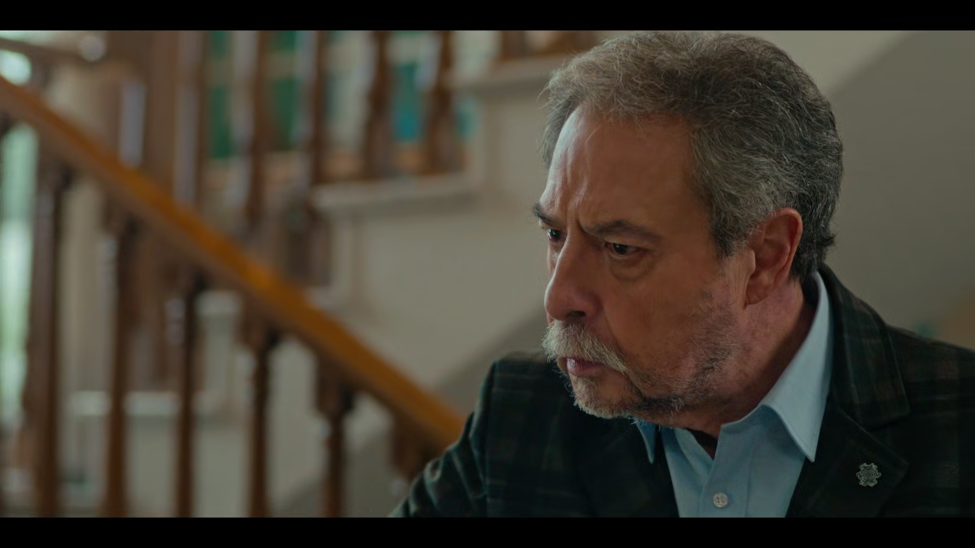 Кадр 2 з Вітаємо в родині 1 сезон