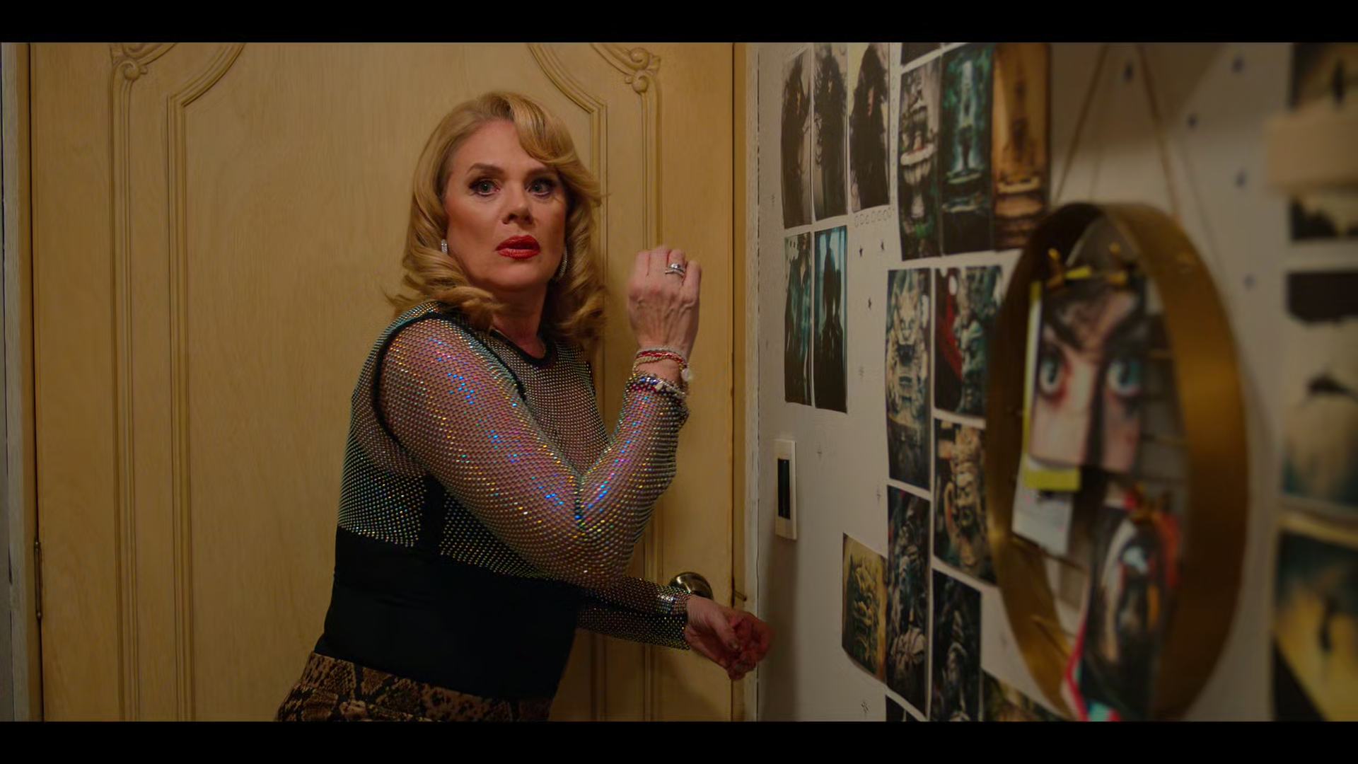 Кадр 3 з Вітаємо в родині 1 сезон