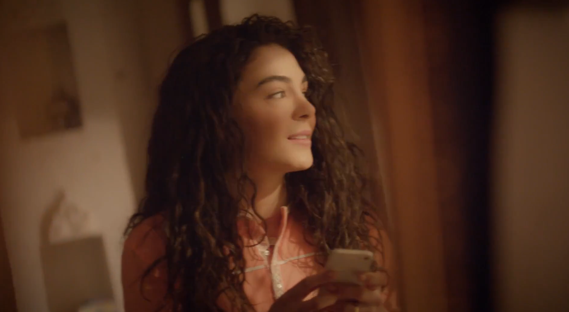 Кадр 4 з Вітер кохання 1 сезон