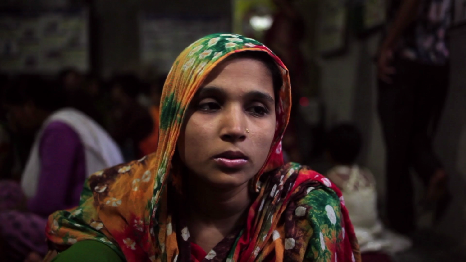 Кадр 3 з Вийшло з моди