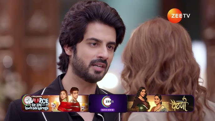 Кадр 1 з Візерунки долі 2 сезон