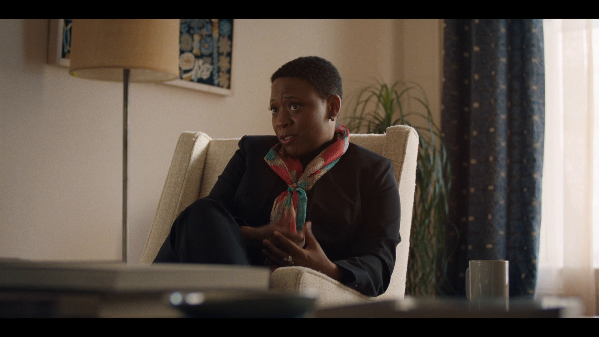 Кадр 2 з Вмерти заради сексу / Померти заради сексу 1 сезон