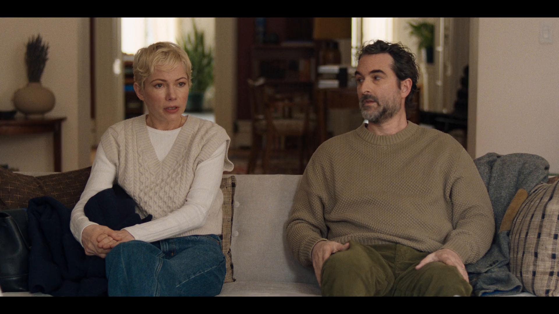 Кадр 3 з Вмерти заради сексу / Померти заради сексу 1 сезон