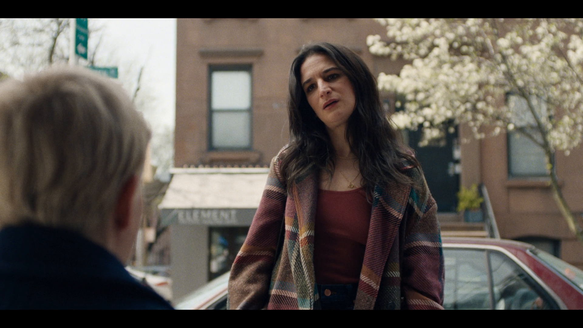 Кадр 4 з Вмерти заради сексу / Померти заради сексу 1 сезон