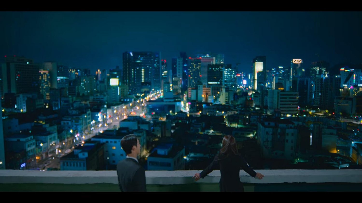 Кадр 2 з Вінченцо 1 сезон