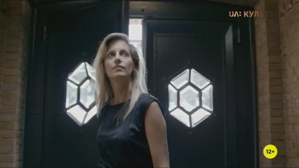 Кадр 1 з Вінсент Ван Гог: Пшеничні поля та хмарне небо