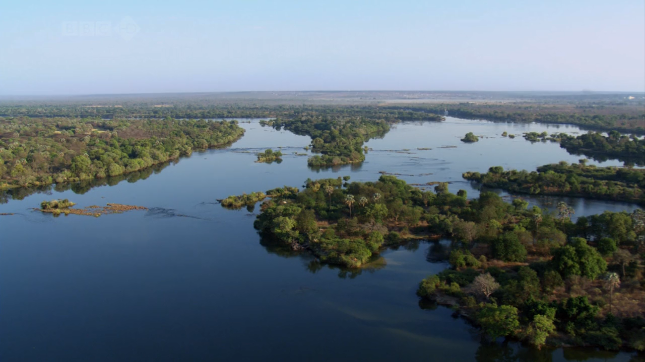 Кадр 4 з Водоспад Вікторія