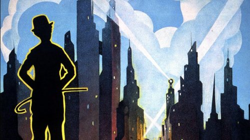 Кадр 2 з Вогні великого міста