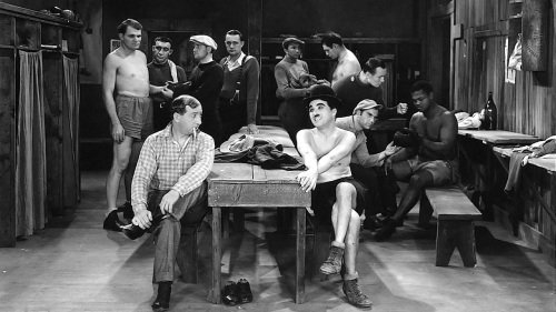 Кадр 3 з Вогні великого міста