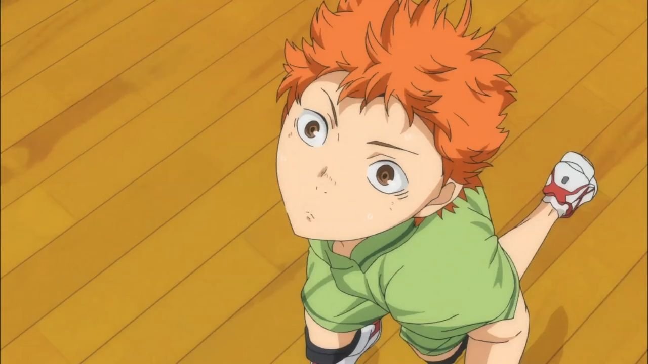 Кадр 3 з Волейбол! 2 сезон