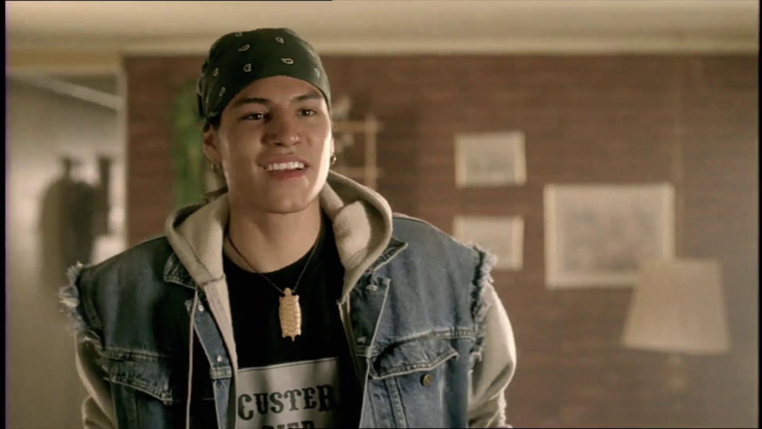 Кадр 1 з Володар легенд / Хранитель легенд 1 сезон