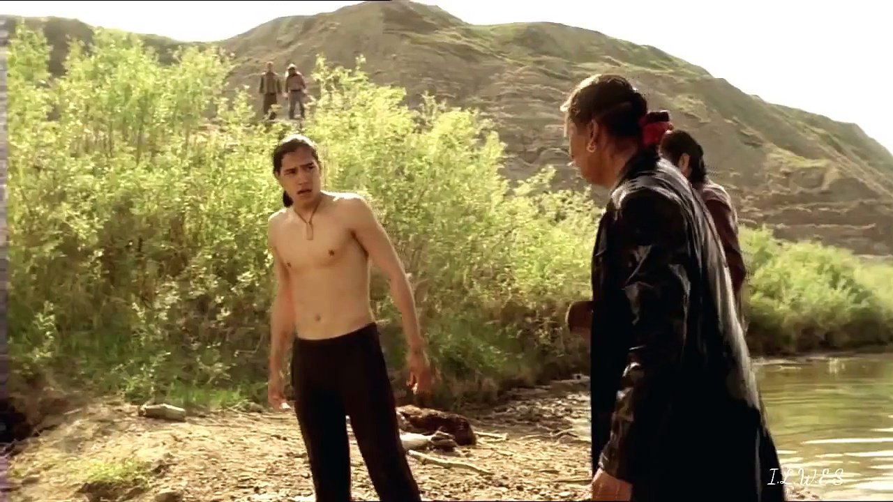 Кадр 2 з Володар легенд / Хранитель легенд 1 сезон