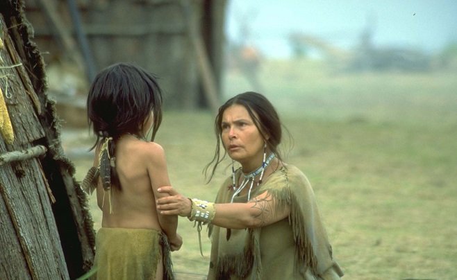 Кадр 3 з Володар легенд / Хранитель легенд 1 сезон