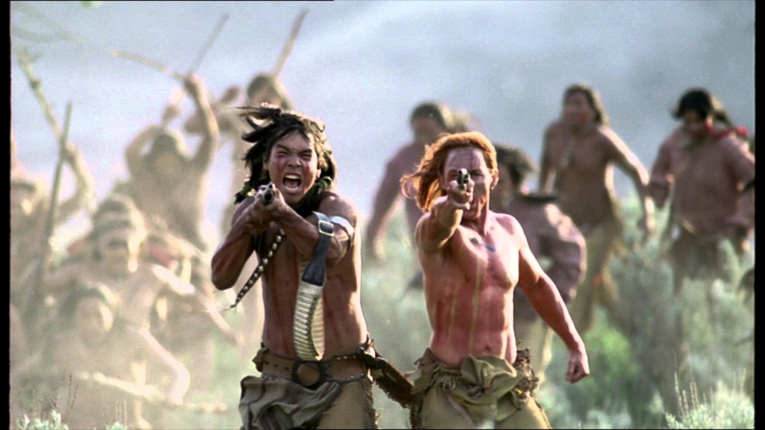 Кадр 4 з Володар легенд / Хранитель легенд 1 сезон