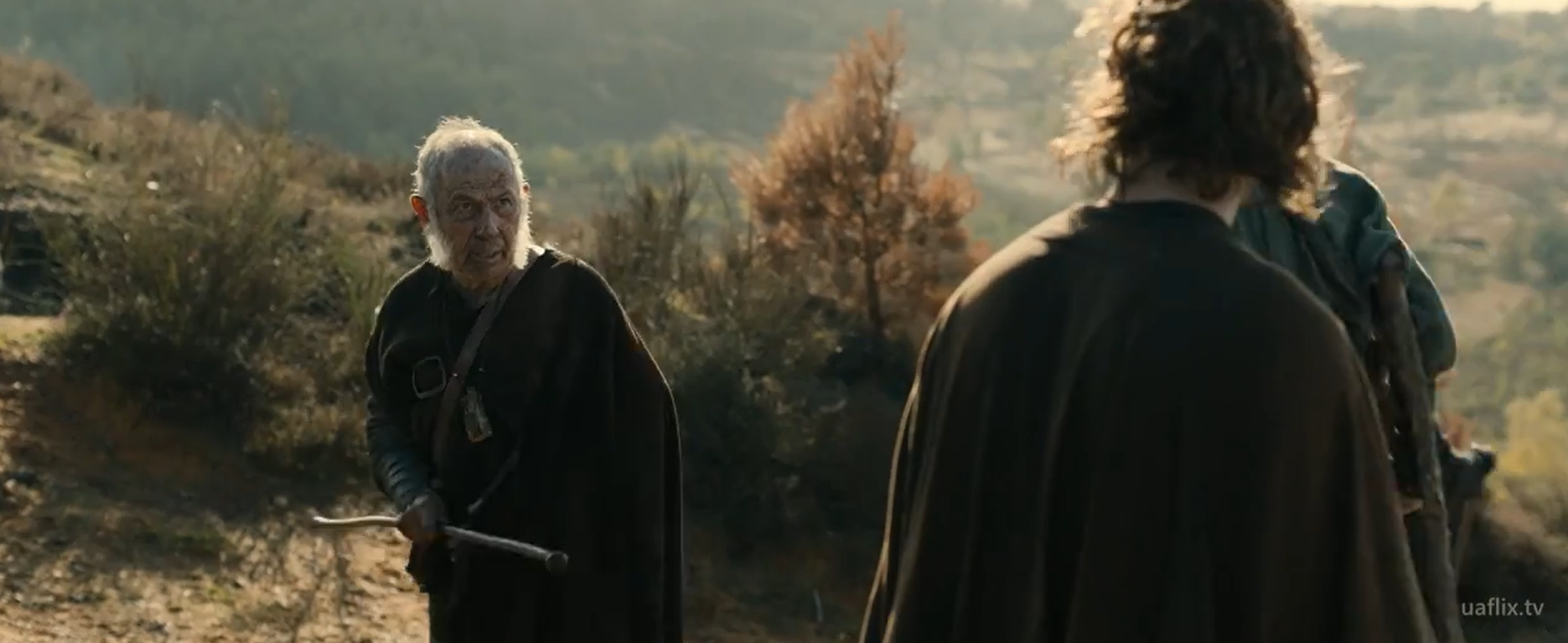 Кадр 2 з Володар перснів: Персні влади 2 сезон