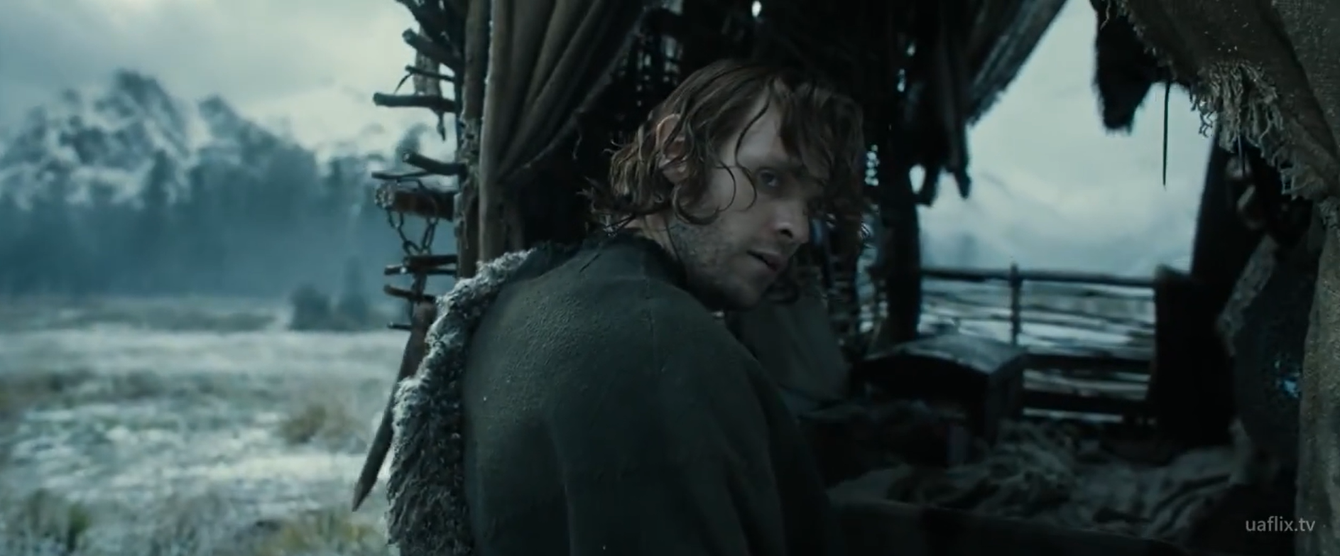 Кадр 3 з Володар перснів: Персні влади 2 сезон