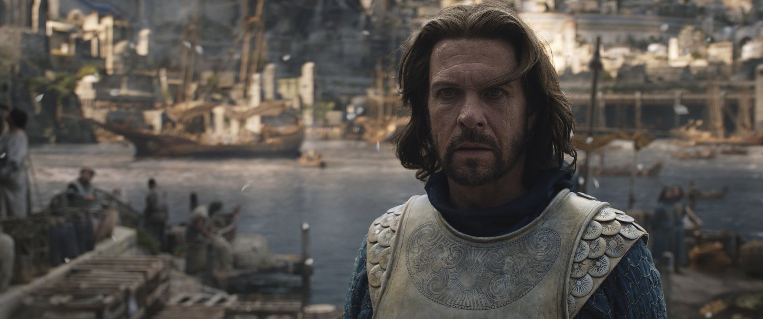 Кадр 2 з Володар перснів: Персні влади 1 сезон