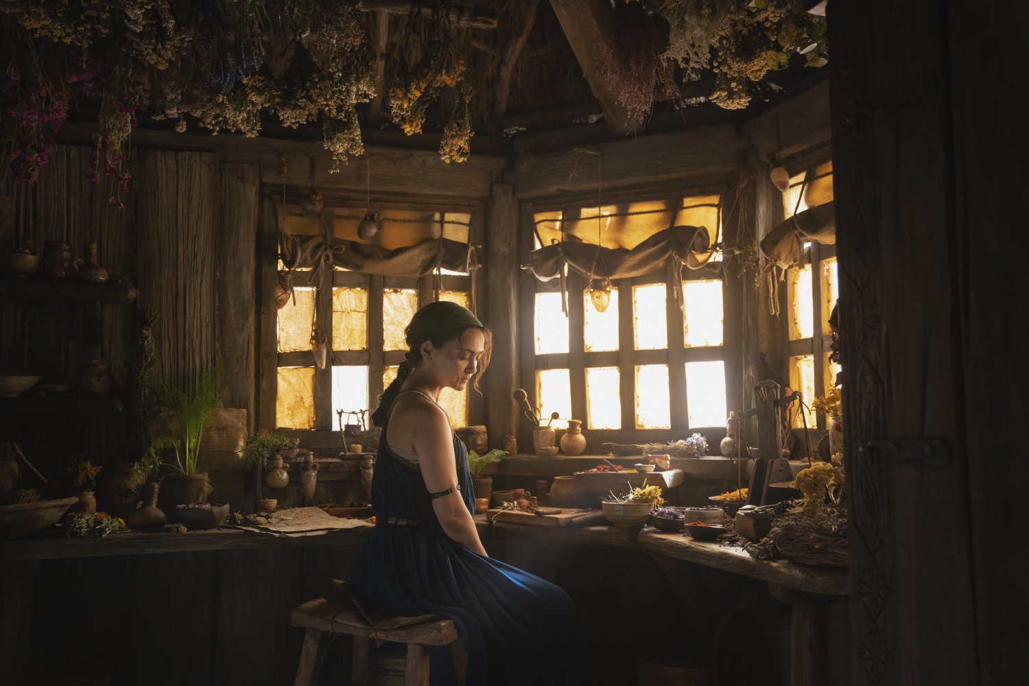 Кадр 3 з Володар перснів: Персні влади 1 сезон