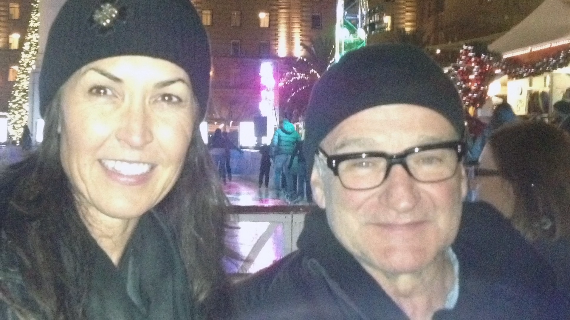 Кадр 3 з Воля Робіна