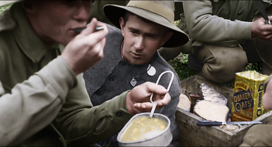 Кадр 4 з Вони не постаріють