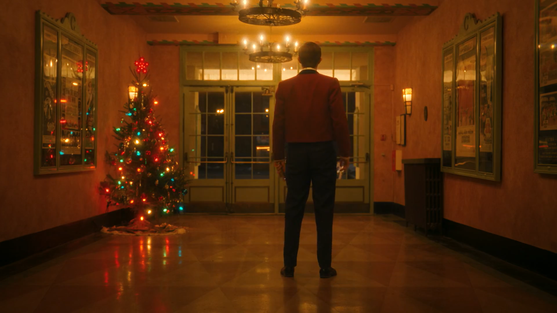 Кадр 3 з Воно: Ласкаво просимо в Деррі 1 сезон