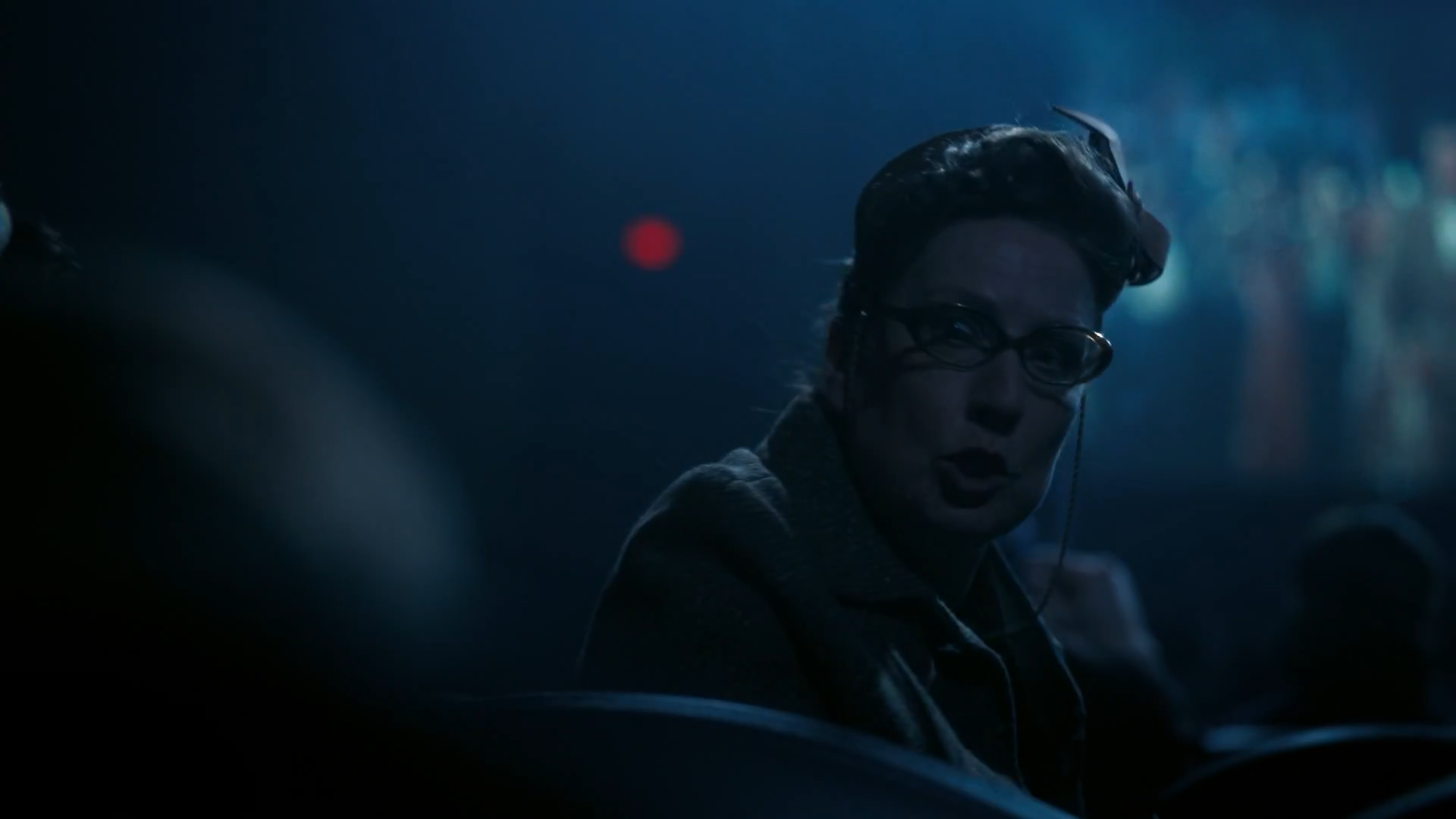 Кадр 4 з Воно: Ласкаво просимо в Деррі 1 сезон