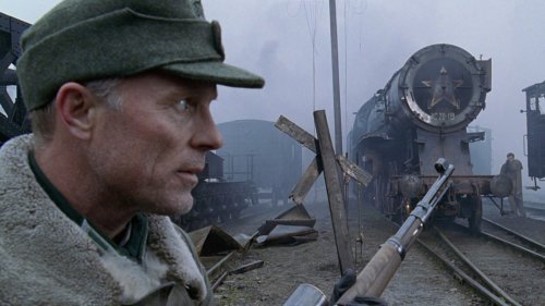 Кадр 4 з Ворог біля воріт