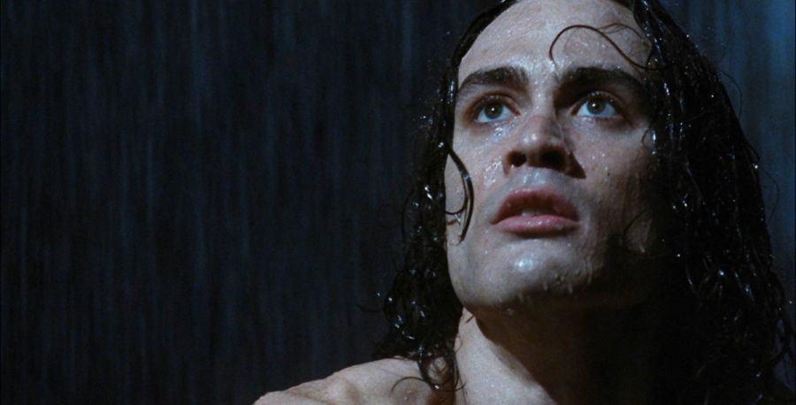 Кадр 1 з Ворон