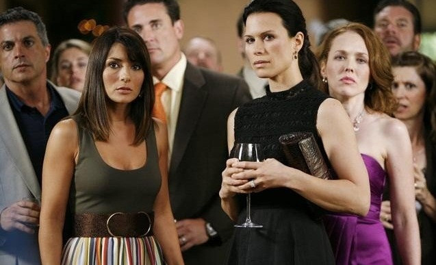 Кадр 3 з Ворота 1 сезон