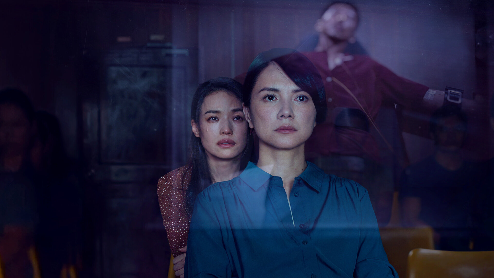 Кадр 2 з Воскреслий 1 сезон