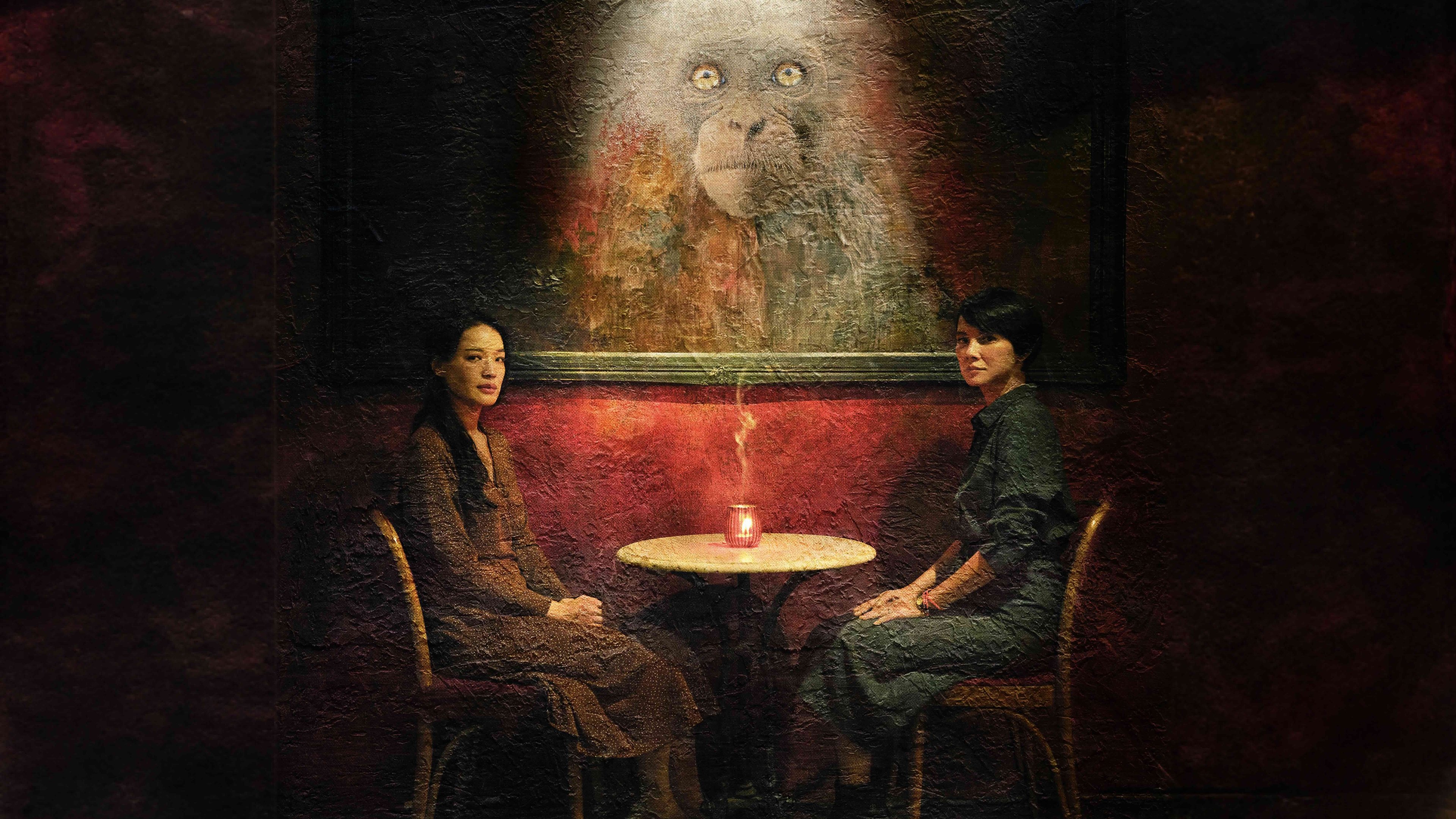 Кадр 4 з Воскреслий 1 сезон