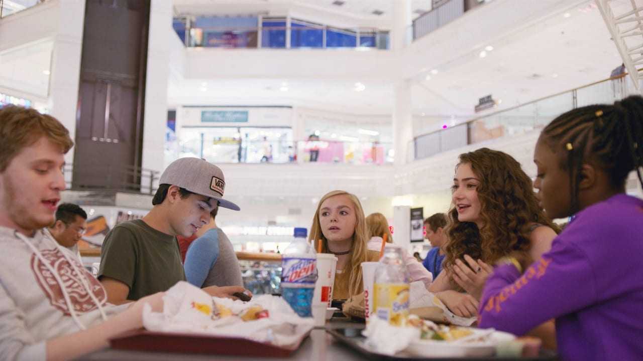 Кадр 2 з Восьмий клас