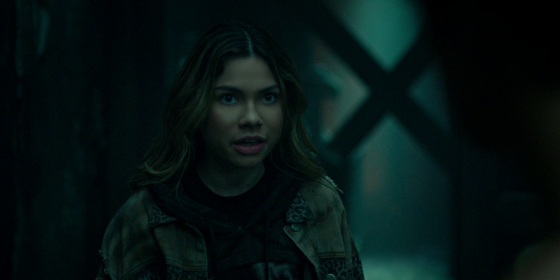 Кадр 4 з Вовча зграя 1 сезон