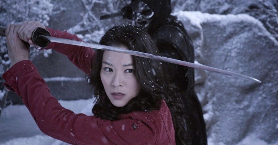 Кадр 1 з Вовченя 1 сезон