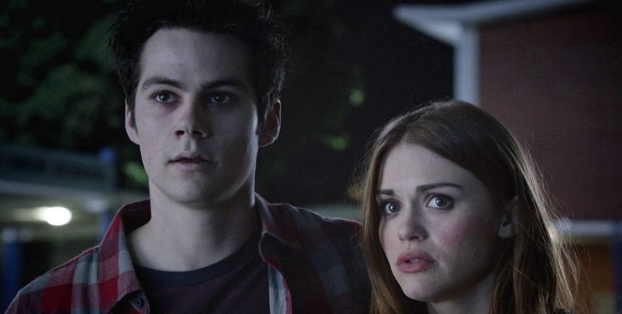 Кадр 3 з Вовченя 2 сезон